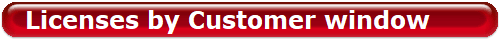 Licenses by Customer window